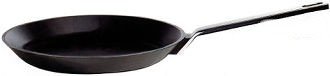 iittala Dahlstrom 98 Cast Iron Fry Pan, 12.5 in.