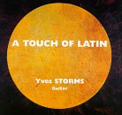 A Touch of Latin