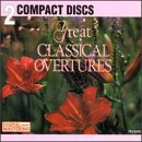 Great Classical Overtures (Box Set)
