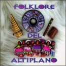Folklore Del Altiplano