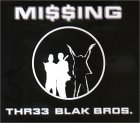 Three Black Brothers