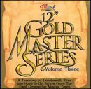 Salsoul 12" Gold Master Series, Vol. 3