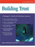 Crisp: Building Trust: A Manager's Guide for Business Success (A Fifty-Minute Series Book)