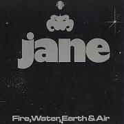 Fire, Water, Earth & Air
