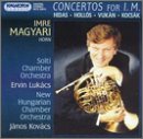 Concertos for I.M