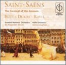 Saint-Sa&euml;ns: The Carnival of the Animals