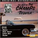 The Best of the Champs: Tequila