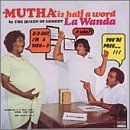 Mutha Is Half a Word