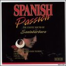 Spanish Passion