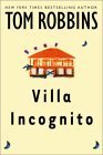 Villa Incognito