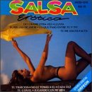 Salsa Erotica, Devorame Otra Vez - Burbujas De Amor - Cada Vez,