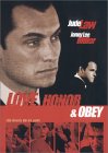 Love, Honour And Obey