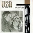 Rachmaninov: Concerto for piano in Cm; Concerto for piano in F#m