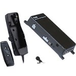 TV Ger&auml;te: THB UniversalClassic KFZ-Einbausatz Universal Voice Dial Classic Basis Set