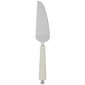 Lenox Wedding Promises Fine China Cake Server by Lenox