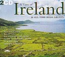Taste of Ireland