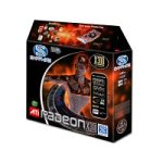 Festplatten: Sapphire X300 PCI-Express 128MB DVI, lite retail