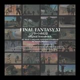 Final Fantasy XI: Rise of the Zilart Original Soundtrack
