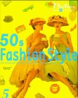 50s Fashion Style