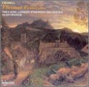 Crusell: Clarinet Concertos