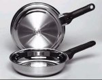 Fissler ブラットフィックス・ノボグリル  24cm  21-382-241