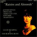 Raisins & Almonds