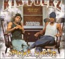 Smokehouse