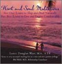 Heart and Soul Meditations: CD1  with Guided Relaxation