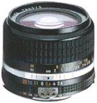 Nikon AI 24 F2.8 S