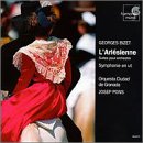 Bizet - L'Arlesienne Suites &middot; Symphony in C major