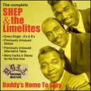 Daddy's Home to Stay