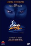 Tchaikovsky - Swan Lake (Matthew Bourne)
