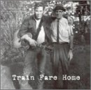Train Fare Home