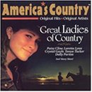 Great Ladies of Country