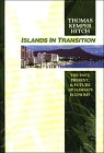 Islands in Transition: The Past, Present, and Future of Hawaii's Economy