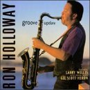 Groove Update