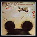 Stukas over Disneyland
