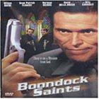The Boondock Saints  [IMPORT]