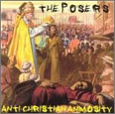 Anti-Christian Animosity