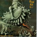Roadkill Vol, 1: Pavement Compilation