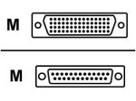 Camcorder: Cisco RS-232 Cable, DTE, Male