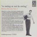 Barney Kessel, Vol. 3: To Swing or Not to Swing