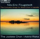 Fougstedt: Songs for choir a capella