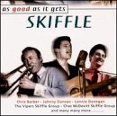 As Good as It Gets: Skiffle