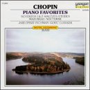 Chopin: Piano Favorites