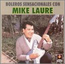 Boleros Sensacionales con Mike