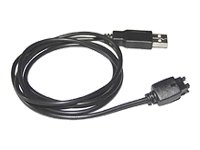 Elektronik und Foto: APC USB Ladekabel f�r NEC 2000, 21000, 4000 Handy