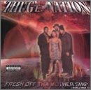 Fresh off Tha Mother