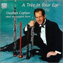 A Tree in Your Ear by  Bob Badgley, Virko Baley, Phillip Kent Bimstein, Alan Hovhaness, and Yusef Lateef 