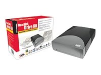 Elektronik und Foto: ADS Technologies DUAL-LINK Drive Kit